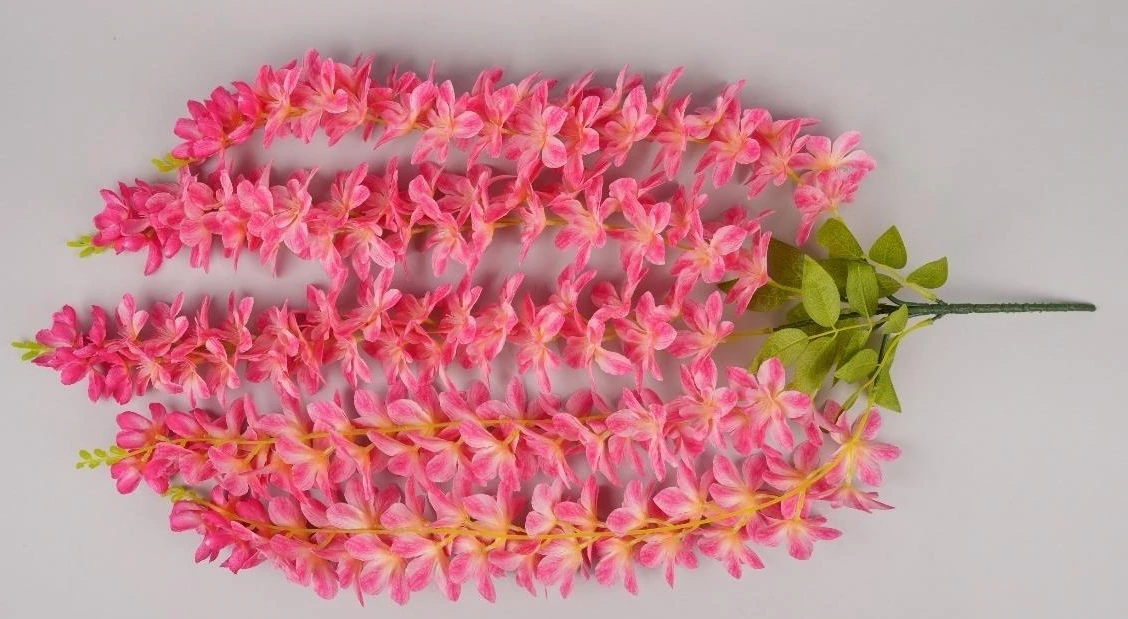 3D Orchid x5 60cm